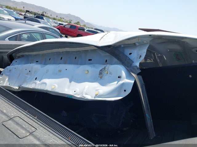 45810171 :رقم المزاد ، 1GC10VEL2RU206026 vin ، 2024 Chevrolet Silverado Ev Work Truck مزاد بيع