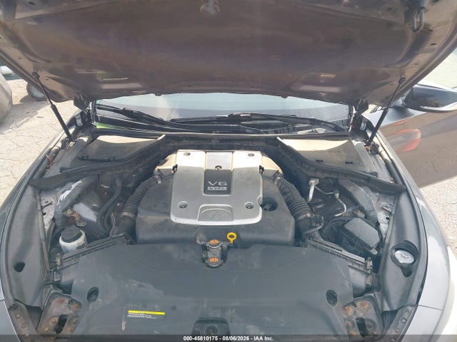Продаж на аукціоні авто 2014 Infiniti Q50 Premium/sport, vin: JN1BV7AR5EM683896, номер лоту: 45810175