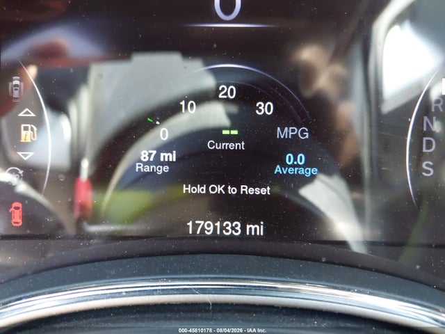 Jeep Grand Cherokee Limited 2014 1C4RJEBM5EC387118 Image 15