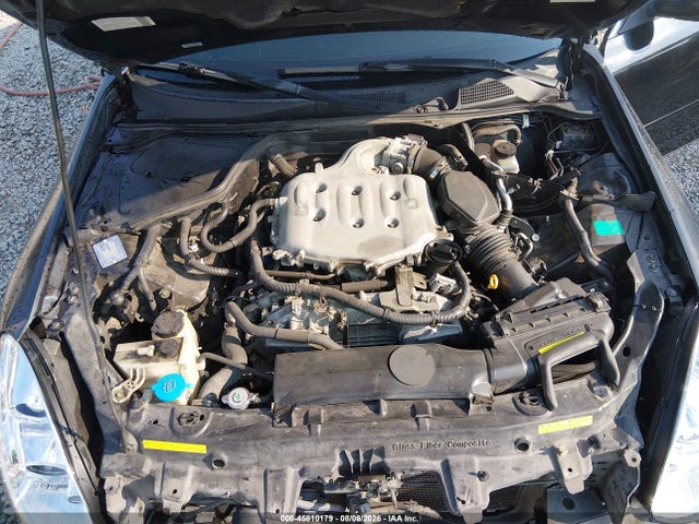 Продажа на аукционе авто 2005 Infiniti G35, vin: JNKCV51E65M221039, номер лота: 45810179