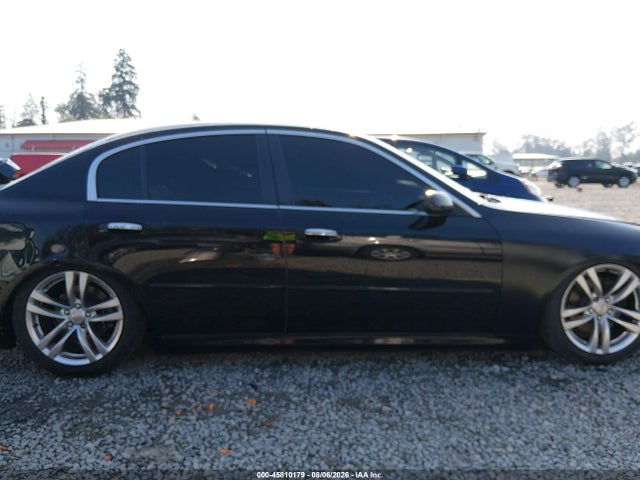 Продажа на аукционе авто 2005 Infiniti G35, vin: JNKCV51E65M221039, номер лота: 45810179