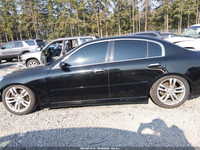 Продажа на аукционе авто 2005 Infiniti G35, vin: JNKCV51E65M221039, номер лота: 45810179