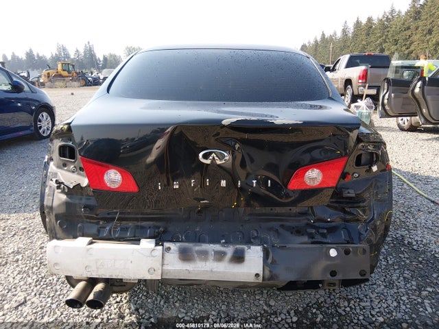Продажа на аукционе авто 2005 Infiniti G35, vin: JNKCV51E65M221039, номер лота: 45810179