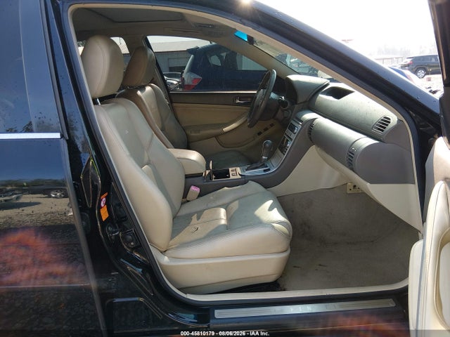 Продажа на аукционе авто 2005 Infiniti G35, vin: JNKCV51E65M221039, номер лота: 45810179