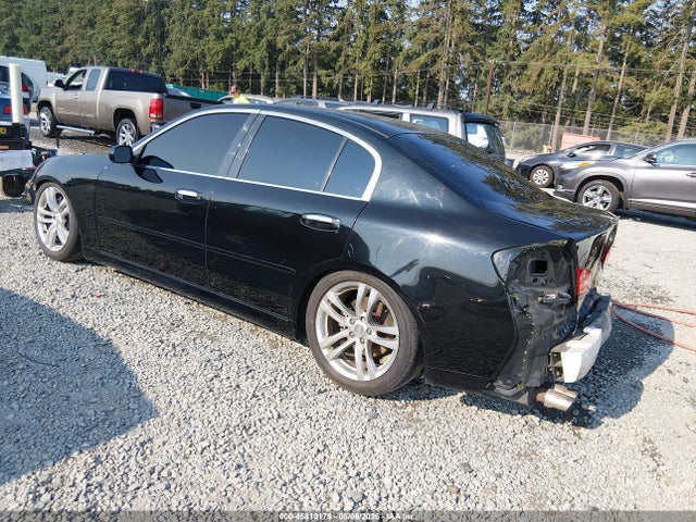 Продажа на аукционе авто 2005 Infiniti G35, vin: JNKCV51E65M221039, номер лота: 45810179