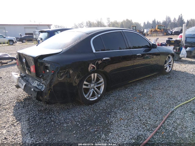 Продажа на аукционе авто 2005 Infiniti G35, vin: JNKCV51E65M221039, номер лота: 45810179