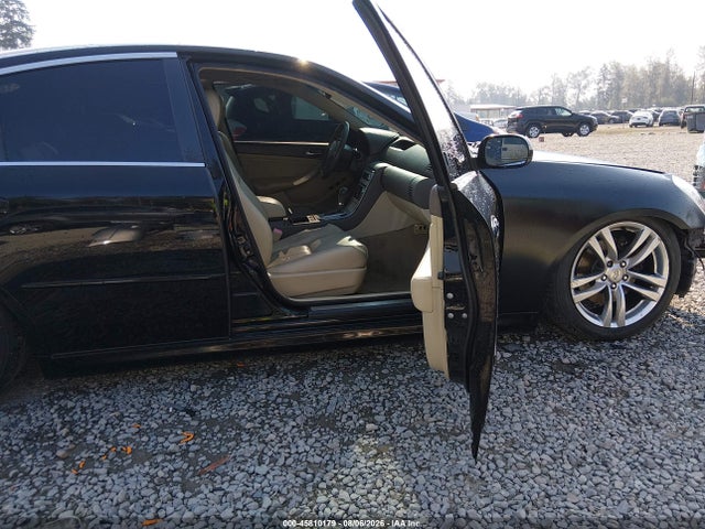 Продажа на аукционе авто 2005 Infiniti G35, vin: JNKCV51E65M221039, номер лота: 45810179