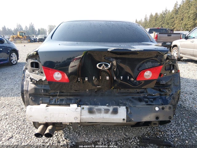 Продажа на аукционе авто 2005 Infiniti G35, vin: JNKCV51E65M221039, номер лота: 45810179