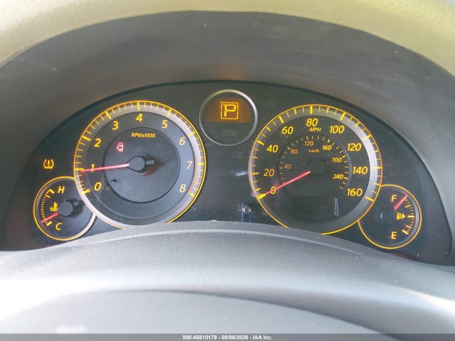 Продажа на аукционе авто 2005 Infiniti G35, vin: JNKCV51E65M221039, номер лота: 45810179