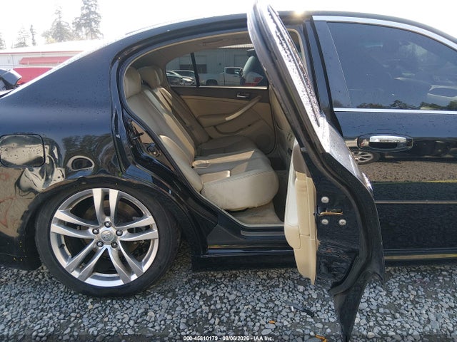 Продажа на аукционе авто 2005 Infiniti G35, vin: JNKCV51E65M221039, номер лота: 45810179