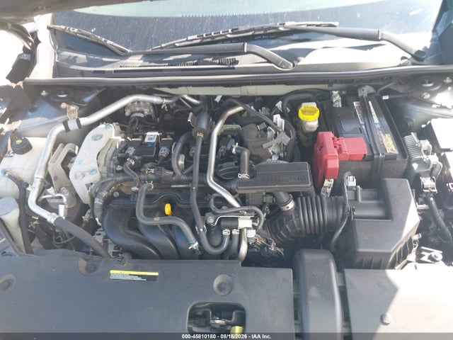 45810180 :رقم المزاد ، 3N1AB8CV5RY210524 vin ، 2024 Nissan Sentra Sv Xtronic Cvt مزاد بيع