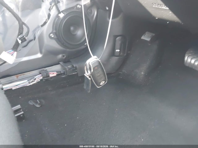 45810180 :رقم المزاد ، 3N1AB8CV5RY210524 vin ، 2024 Nissan Sentra Sv Xtronic Cvt مزاد بيع