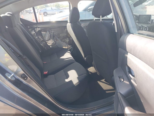 45810180 :رقم المزاد ، 3N1AB8CV5RY210524 vin ، 2024 Nissan Sentra Sv Xtronic Cvt مزاد بيع