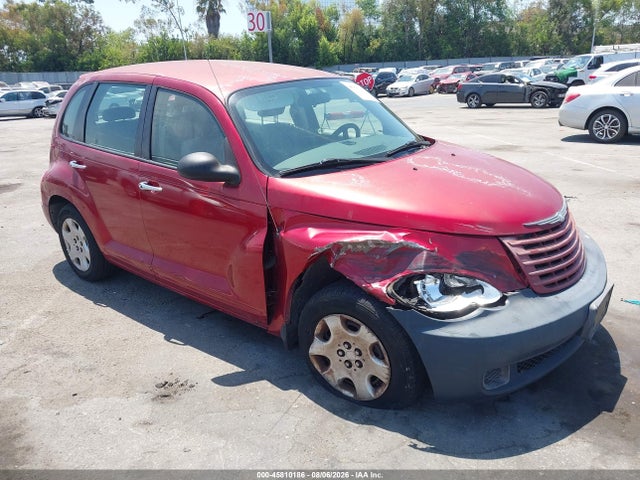45810186 :رقم المزاد ، 3A8FY48959T519616 vin ، 2009 Chrysler Pt Cruiser Lx مزاد بيع