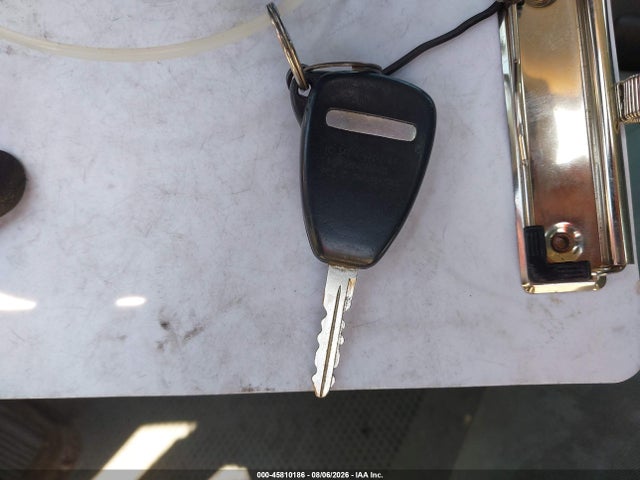 45810186 :رقم المزاد ، 3A8FY48959T519616 vin ، 2009 Chrysler Pt Cruiser Lx مزاد بيع