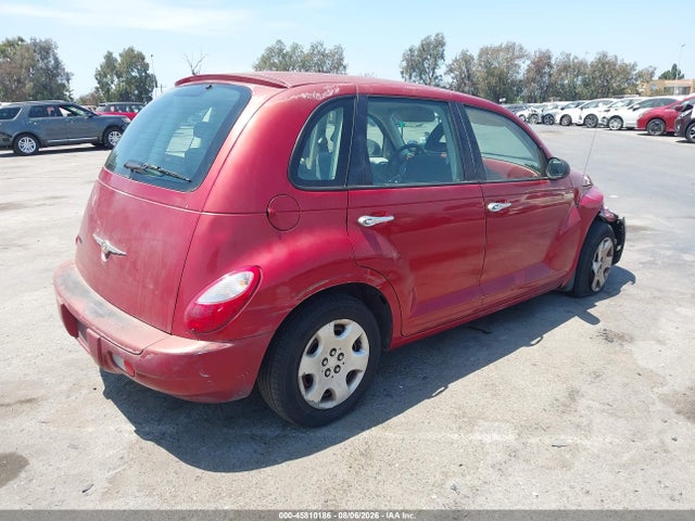 45810186 :رقم المزاد ، 3A8FY48959T519616 vin ، 2009 Chrysler Pt Cruiser Lx مزاد بيع