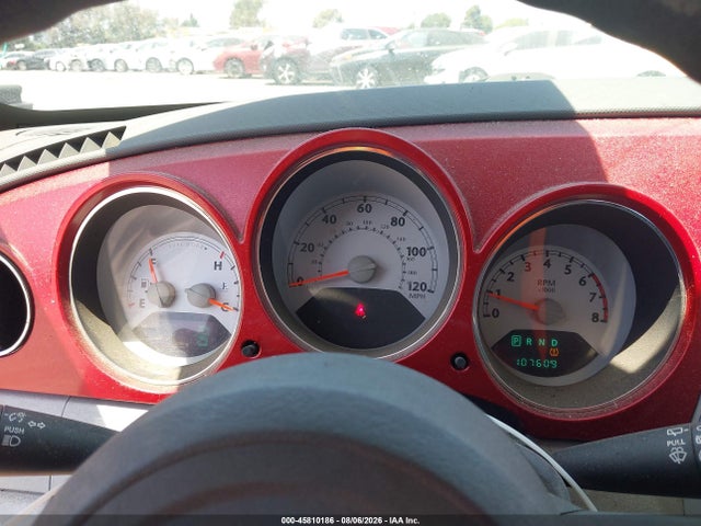 45810186 :رقم المزاد ، 3A8FY48959T519616 vin ، 2009 Chrysler Pt Cruiser Lx مزاد بيع