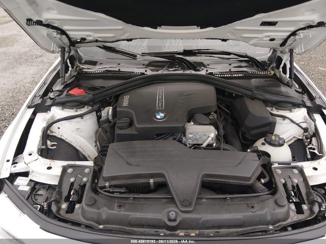 Aukcja sprzedaży 2016 Bmw 428i Xdrive, vin: WBA3N9C59GK250214, numer aukcji: 45810193