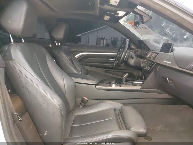 Aukcja sprzedaży 2016 Bmw 428i Xdrive, vin: WBA3N9C59GK250214, numer aukcji: 45810193