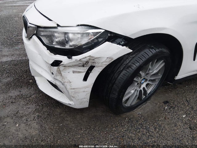 Aukcja sprzedaży 2016 Bmw 428i Xdrive, vin: WBA3N9C59GK250214, numer aukcji: 45810193
