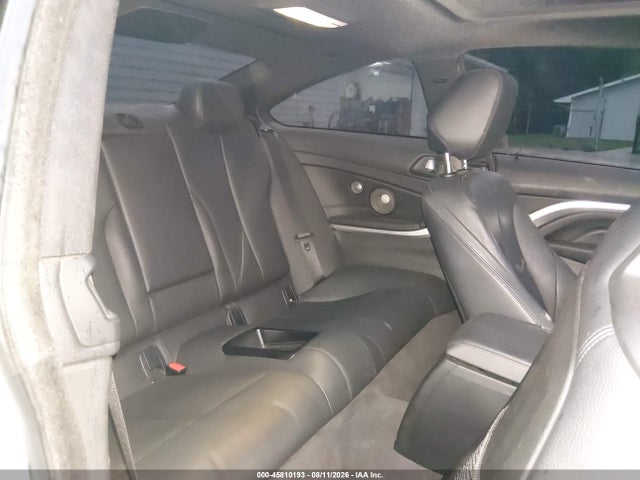 Aukcja sprzedaży 2016 Bmw 428i Xdrive, vin: WBA3N9C59GK250214, numer aukcji: 45810193