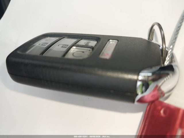 Aukcja sprzedaży 2019 Honda Accord Ex-l, vin: 1HGCV1F5XKA078145, numer aukcji: 45810201