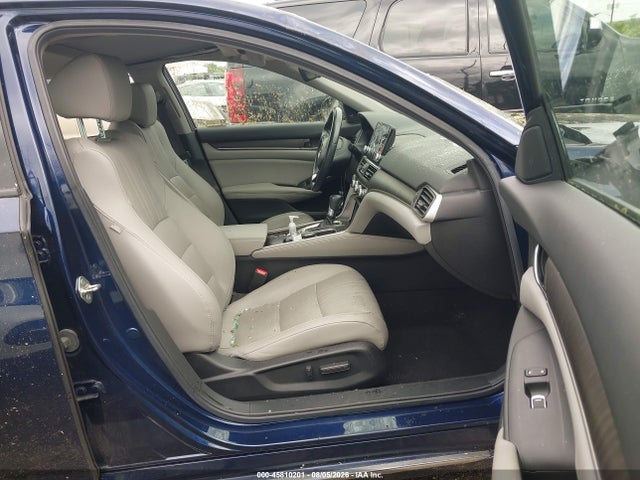 Aukcja sprzedaży 2019 Honda Accord Ex-l, vin: 1HGCV1F5XKA078145, numer aukcji: 45810201