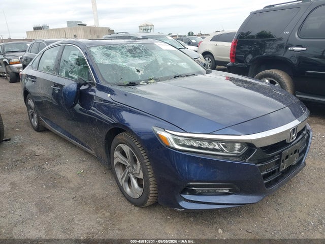 Aukcja sprzedaży 2019 Honda Accord Ex-l, vin: 1HGCV1F5XKA078145, numer aukcji: 45810201