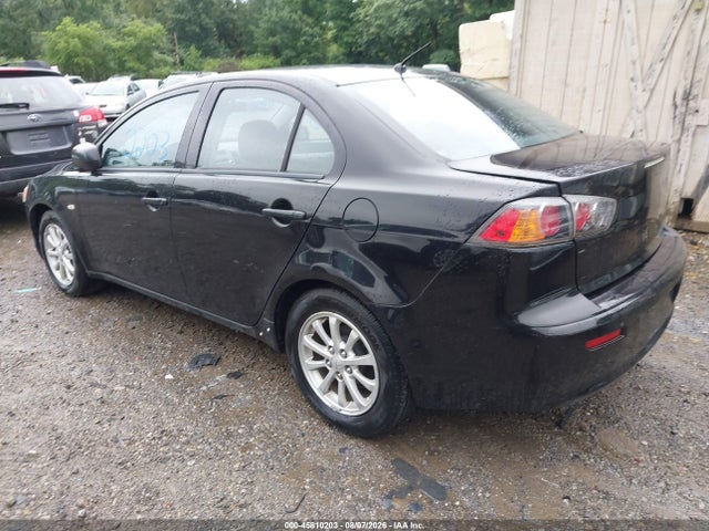 Продажа на аукционе авто 2012 Mitsubishi Lancer Es, vin: JA32U2FU2CU014982, номер лота: 45810203