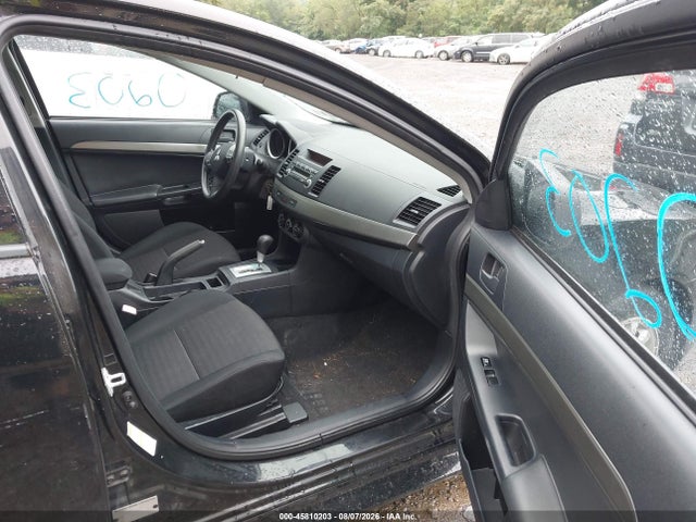 Продажа на аукционе авто 2012 Mitsubishi Lancer Es, vin: JA32U2FU2CU014982, номер лота: 45810203