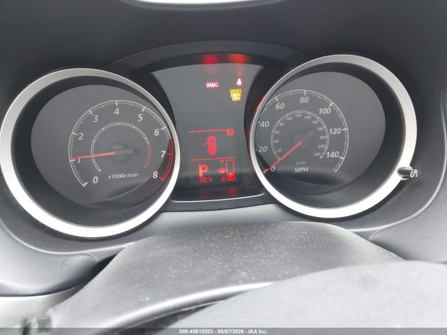 Продажа на аукционе авто 2012 Mitsubishi Lancer Es, vin: JA32U2FU2CU014982, номер лота: 45810203
