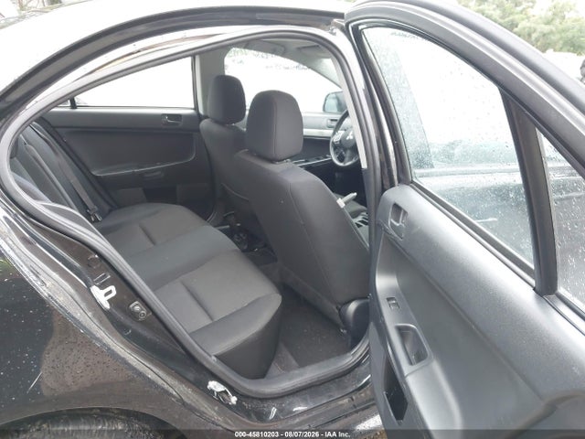 Продажа на аукционе авто 2012 Mitsubishi Lancer Es, vin: JA32U2FU2CU014982, номер лота: 45810203