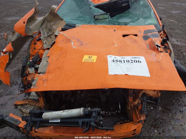 45810206 :رقم المزاد ، 2C3CDYBT8EH185476 vin ، 2014 Dodge Challenger R/t مزاد بيع