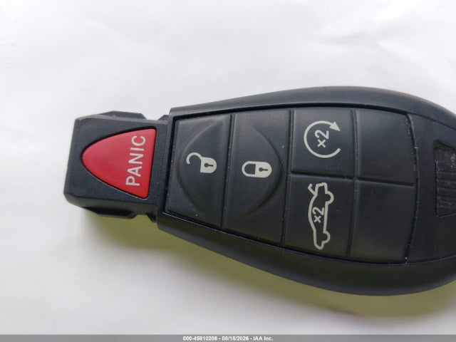 45810206 :رقم المزاد ، 2C3CDYBT8EH185476 vin ، 2014 Dodge Challenger R/t مزاد بيع
