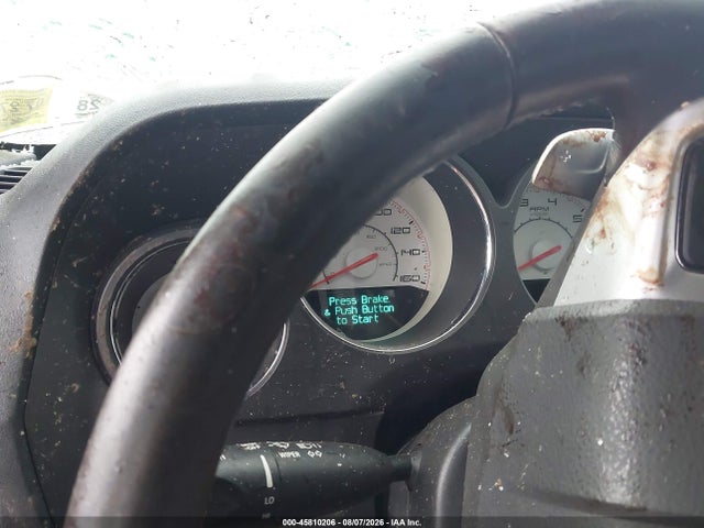 45810206 :رقم المزاد ، 2C3CDYBT8EH185476 vin ، 2014 Dodge Challenger R/t مزاد بيع