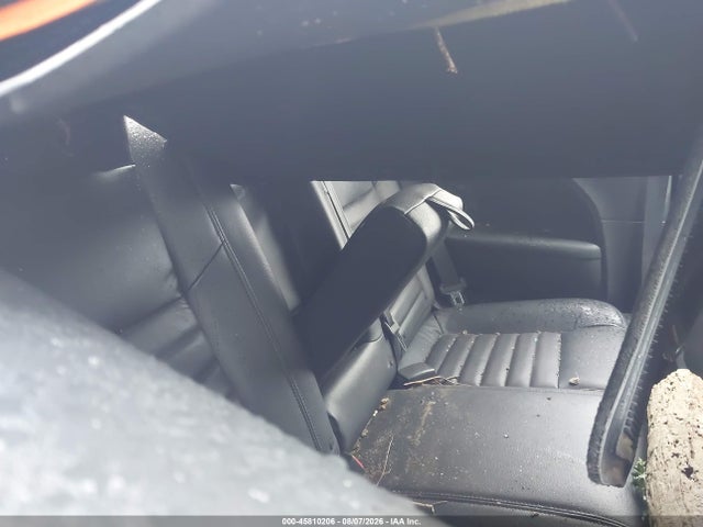 45810206 :رقم المزاد ، 2C3CDYBT8EH185476 vin ، 2014 Dodge Challenger R/t مزاد بيع
