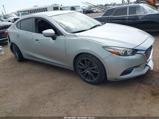 2017 3MZBN1V70HM115743 main image
