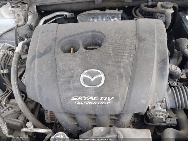 Mazda Mazda3 Touring 2017 3MZBN1V70HM115743 Image 10