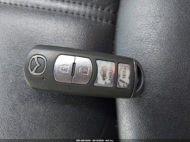 Mazda Mazda3 Touring 2017 3MZBN1V70HM115743 Image 11