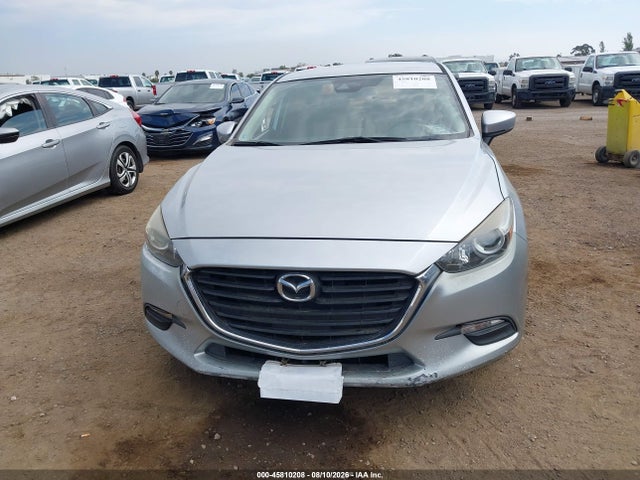 Mazda Mazda3 Touring 2017 3MZBN1V70HM115743 Image 13