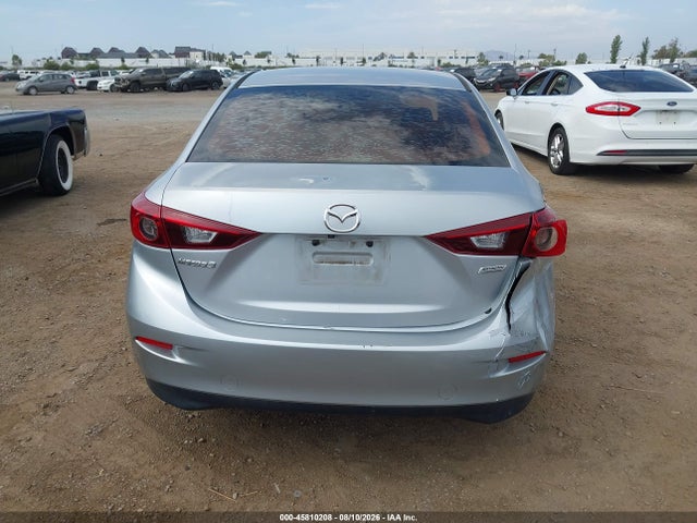 Mazda Mazda3 Touring 2017 3MZBN1V70HM115743 Image 17