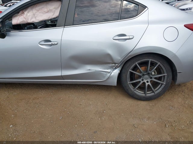 Mazda Mazda3 Touring 2017 3MZBN1V70HM115743 Image 6