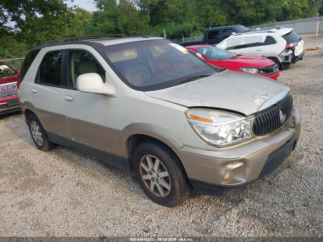 Aukcja sprzedaży 2004 Buick Rendezvous Cx, vin: 3G5DA03E54S554887, numer aukcji: 45810223