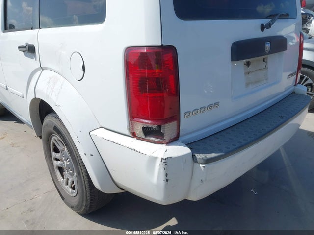 Продажа на аукционе авто 2011 Dodge Nitro Se, vin: 1D4PT2GK2BW522222, номер лота: 45810225