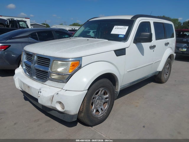 Продажа на аукционе авто 2011 Dodge Nitro Se, vin: 1D4PT2GK2BW522222, номер лота: 45810225