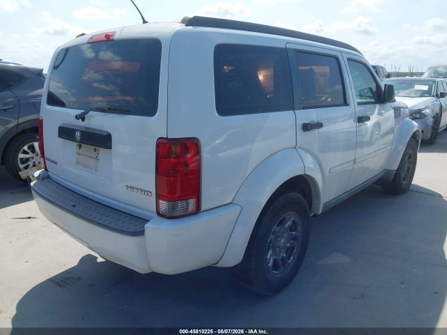 Продажа на аукционе авто 2011 Dodge Nitro Se, vin: 1D4PT2GK2BW522222, номер лота: 45810225
