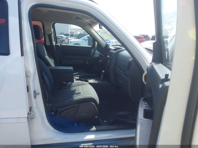 Продажа на аукционе авто 2011 Dodge Nitro Se, vin: 1D4PT2GK2BW522222, номер лота: 45810225