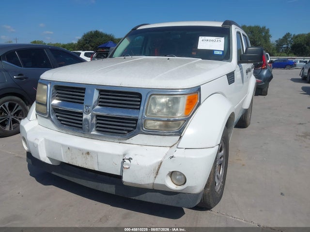 Продажа на аукционе авто 2011 Dodge Nitro Se, vin: 1D4PT2GK2BW522222, номер лота: 45810225