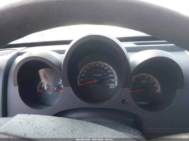Продажа на аукционе авто 2011 Dodge Nitro Se, vin: 1D4PT2GK2BW522222, номер лота: 45810225