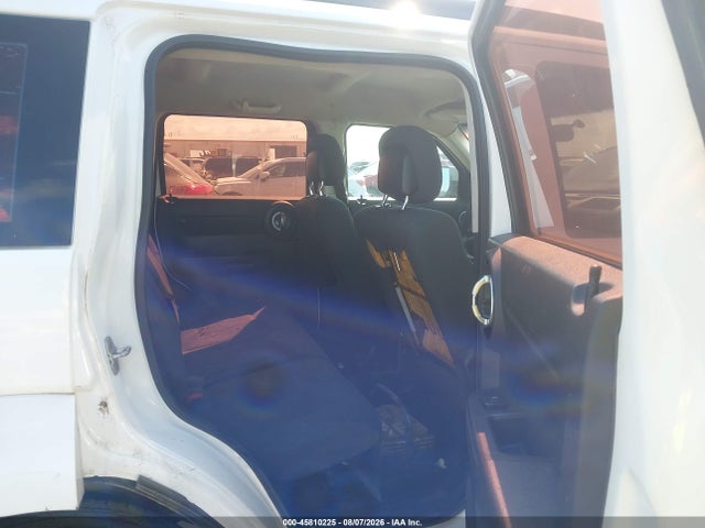 Продажа на аукционе авто 2011 Dodge Nitro Se, vin: 1D4PT2GK2BW522222, номер лота: 45810225